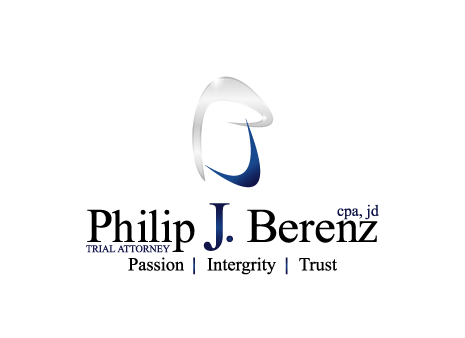 Law Firm Logo - Law