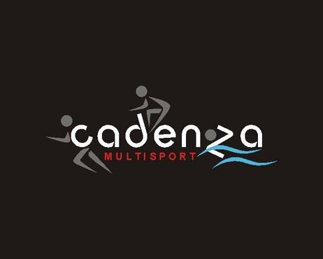 Logo for an endurance sports coaching firm - Sports