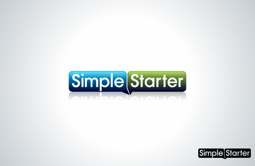 Logo for a Crowd Funding Company - Internet Services