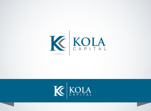 Fund Management Company Logo - Financial Services