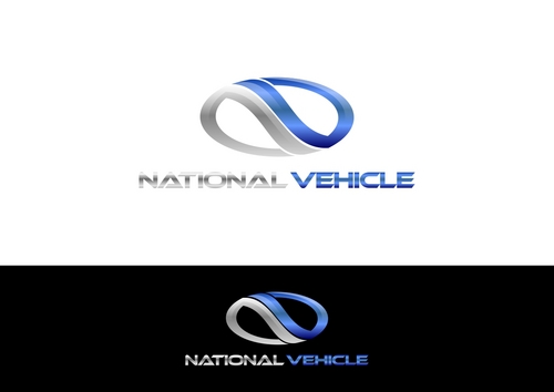 National Vehicle Logo - Marketing