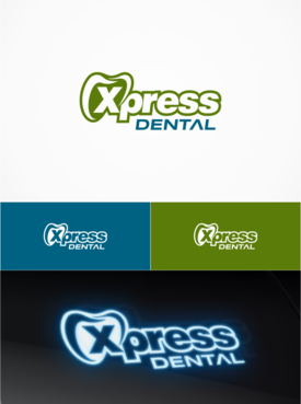 Logo for Dental Practice - Health