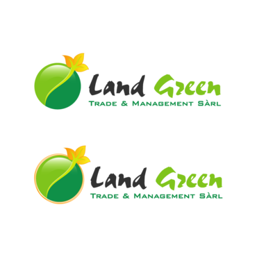 Logo for an International (Import - Export) Faire Trade Company - Trade