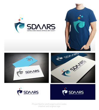 Not for profit organisation seeks creative and original logo - Outdoors