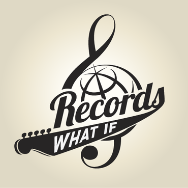 What If Records - Music