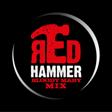 Bloody Mary Mix logo - Beverages