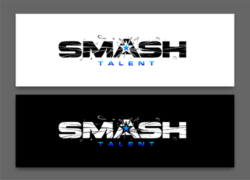 Logo For Entertainment Company - Entertainment
