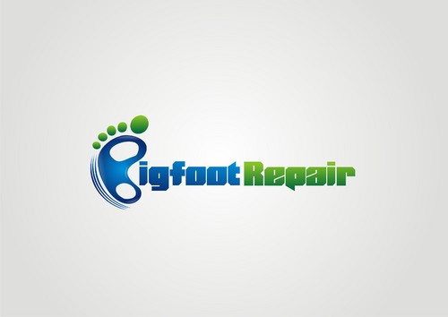 Logo design for cell phone repair business  - Electronics