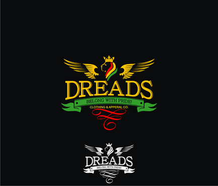 Dreads Clothing & Apperal Co. - Apparel