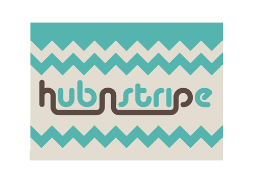 hub & stripe - Apparel