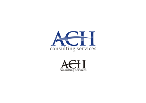 Logo for HR consulting firm - Consulting