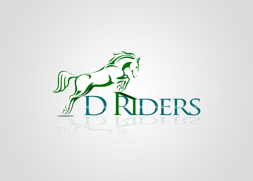 D Riders By Bedoel7