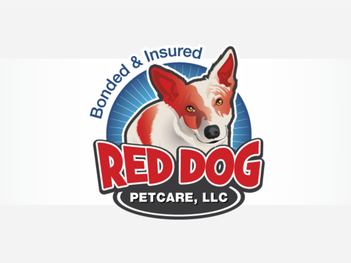 Fun, Modern, and Professional logo for a Pet Care Business. - Animals