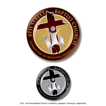 8th Street - Religion and Spirituality