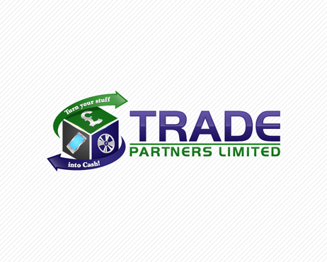 Logo for Trade-in Program - Retailers