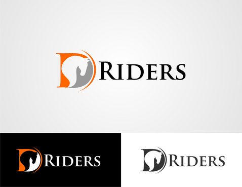 D Riders By Bedoel7
