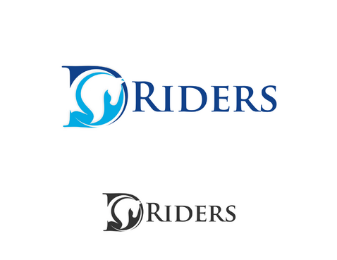 D Riders By Bedoel7