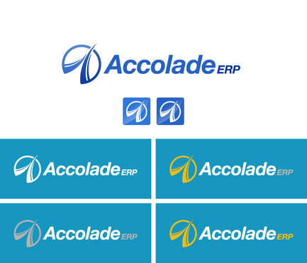 Logo for Accounting Software - Software