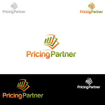 logo for loan pricing product for financial institutions - Financial Services