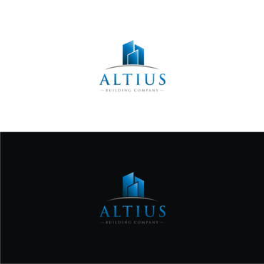 Refreshed logo for a construction company - Construction