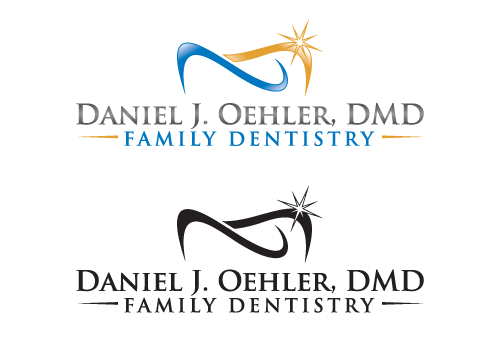 Logo for Dental Office - Health