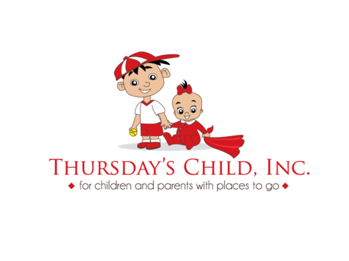 Child Care Center Logo #2 - Update - Childcare