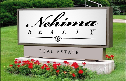 Company Logo - Real Estate  - Real Estate