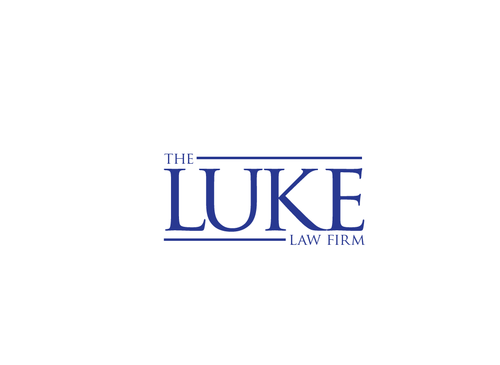 Logo Design for Law Firm  - Law