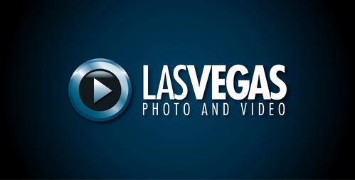 Las Vegas Corporate Logo - Photography
