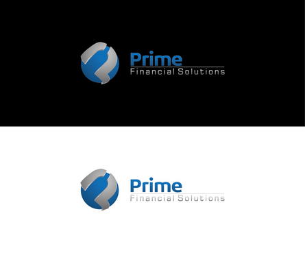 (Expedite!)Logo for a Financial Services Company - Financial Services