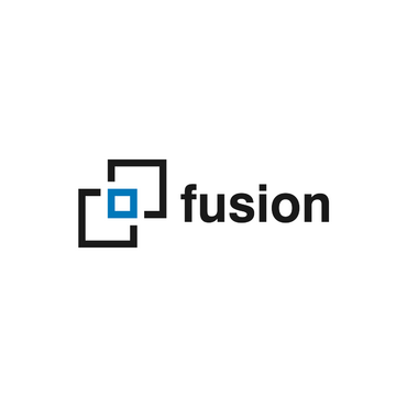 Fusion Card Solutions Logo - Financial Services