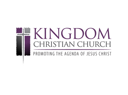 Logo for a church  - Religion and Spirituality
