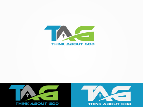 TAG: Think About God - Religion and Spirituality