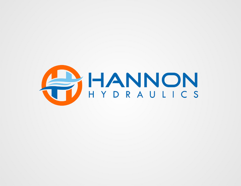 Modern logo for a global manufacturing company - Manufacturing