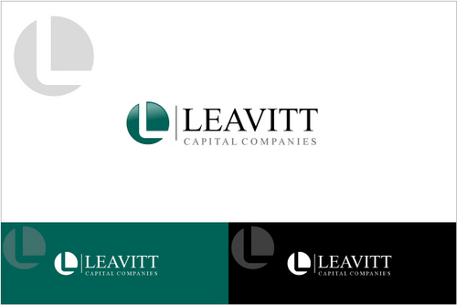 New logo for 45 year old, very successful private-equity capital investment company - Financial Services