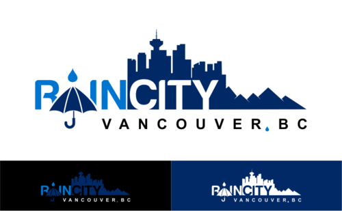 Rainy City Vancouver - Retailers