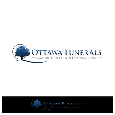 Funeral Home Logo - Religion and Spirituality