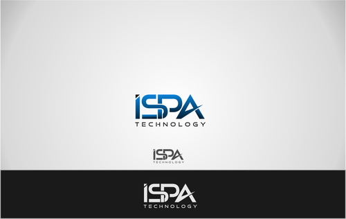 Logo for Government Information Technology Contractor - Government