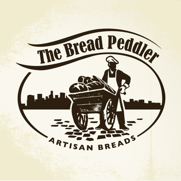 Logo design for Artisan Bread Baker - Food
