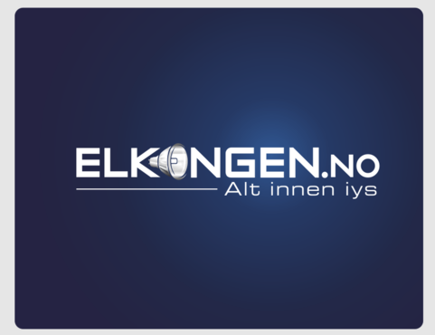 Logo for online store that focuses on led lamps - Electronics