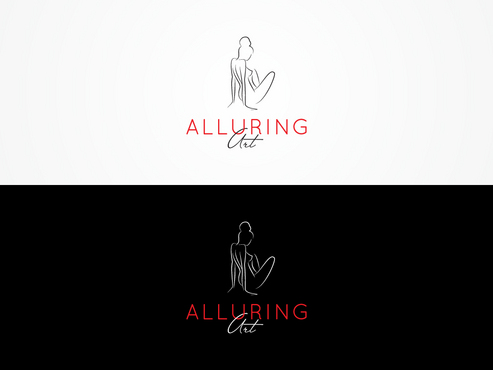 Logo for Boudoir Photography Studio - Photography