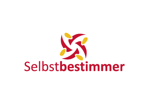 Logo for an business club - Education