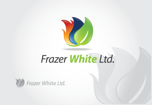 Eco Friendly Logo & Stationary (Branding) for Plumbing & Heating Buisness   - Construction