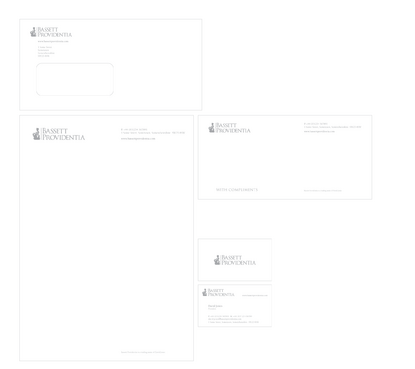 Stationary for Bassett Providentia - 