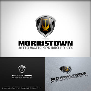 Morristown Automatic Sprinkler Co.  - Construction