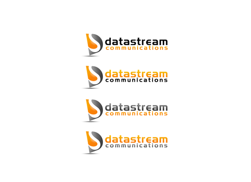 Data Stream Communications Logo - Internet Services