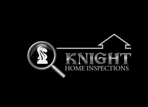 Logo for Home Inspection Company - Real Estate