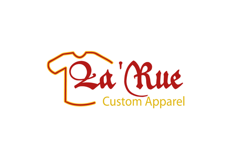 Logo for a E-Commerce Apparel Company - Apparel