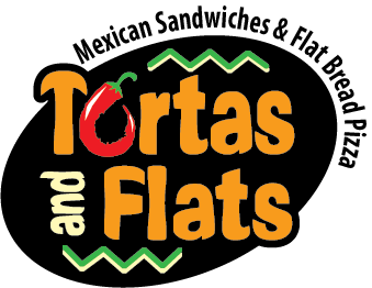 Tortas & Flats - Food
