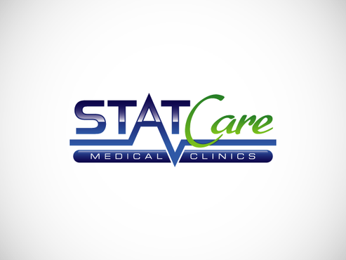 One logo combining two current logos - Health